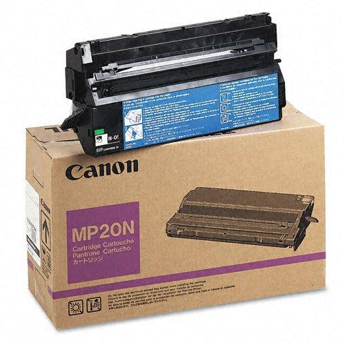 Canon 3708A006AA Black Toner Cartridge