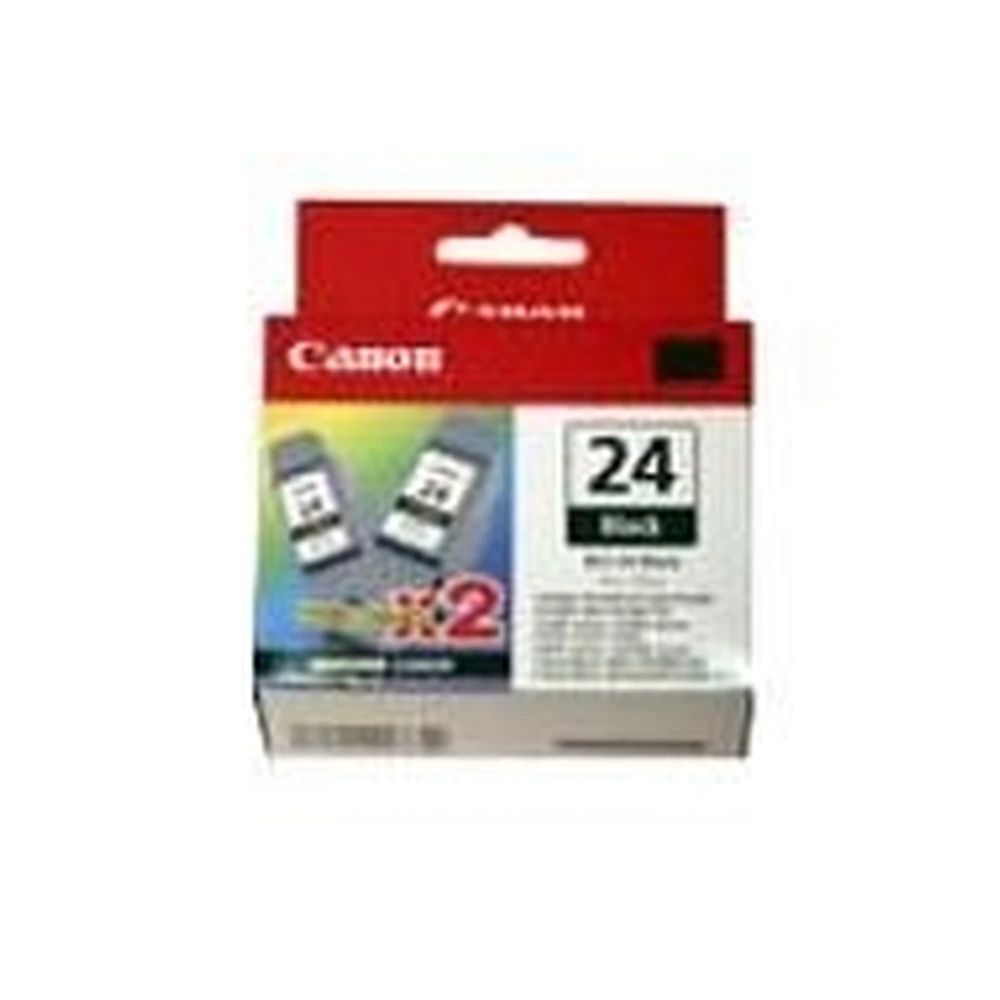 Canon BCI-24 Ink Cartridge Multipack - 6882A009AF