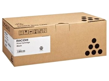 Ricoh C352E Black Toner Cartridge - 407383