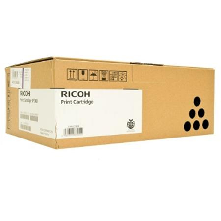 Ricoh SPC840A Black Toner Cartridge - 821259