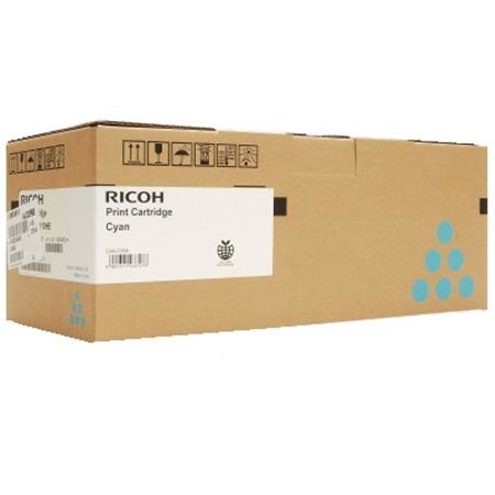 Ricoh SPC840A Cyan Toner Cartridge - 821262