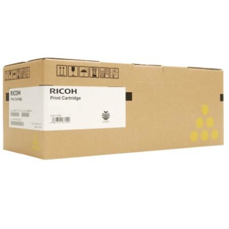 Ricoh 821260 Yellow Toner Cartridge