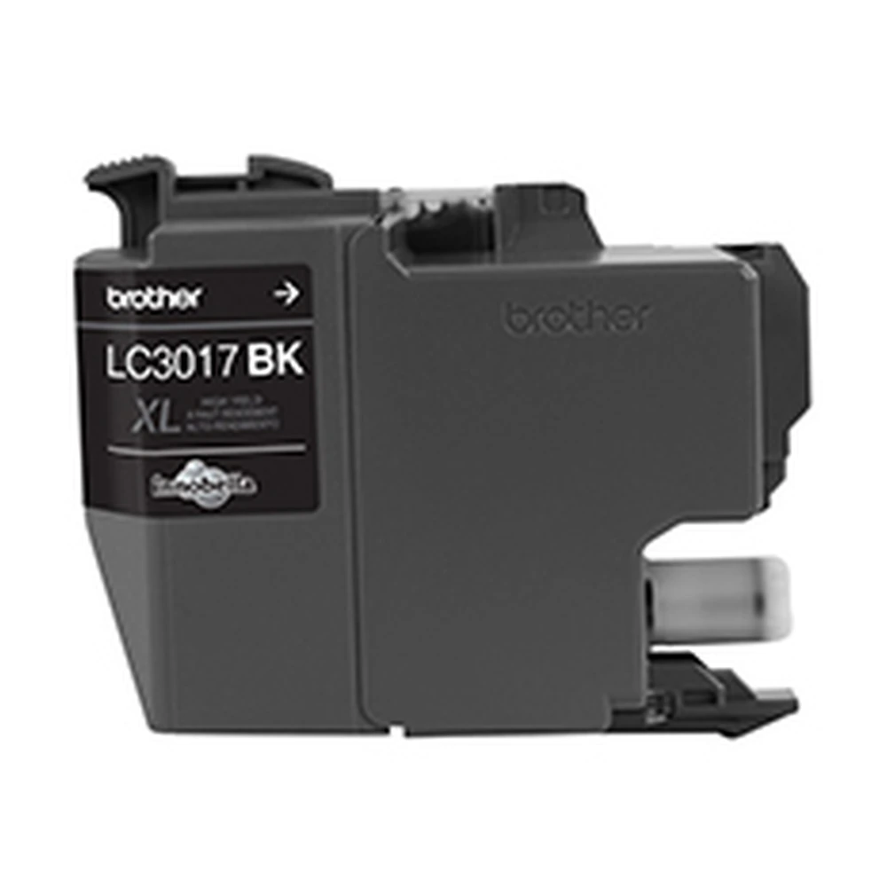 Brother LC3017 Black Ink Cartridge - LC-3017BK