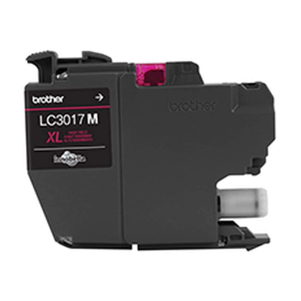 Brother LC3017 Magenta Ink Cartridge