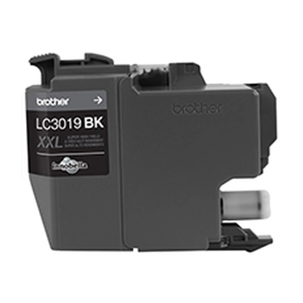 Brother LC3019 Black Ink Cartridge - LC-3019BK