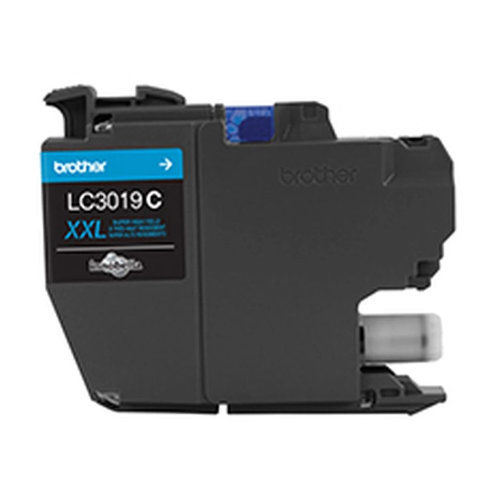 Brother LC3019 Cyan Ink Cartridge