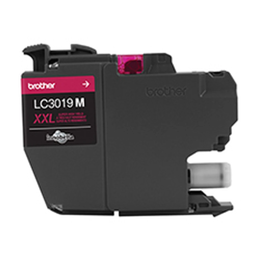 Brother LC3019 Magenta Ink Cartridge