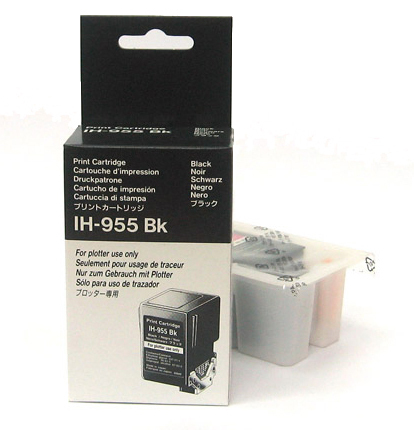 Canon IH-955 Black Ink Cartridge - 0909A301