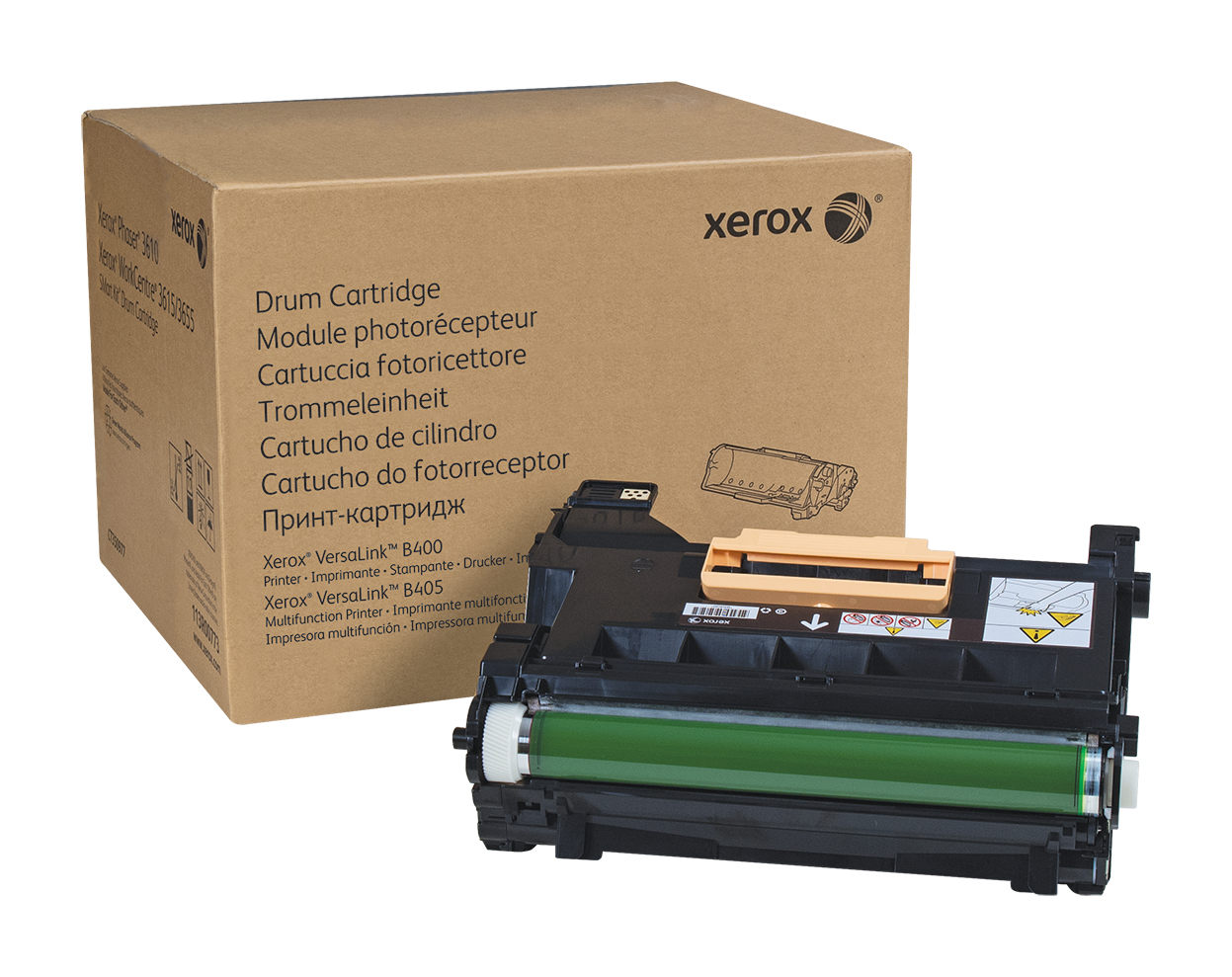 Xerox B400/B405 Drum Cartridge - 101R00554