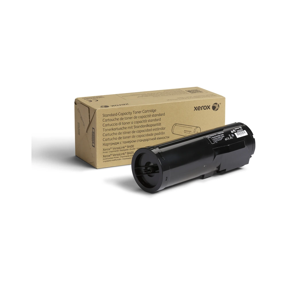 Xerox 106R03580 Black Toner Cartridge