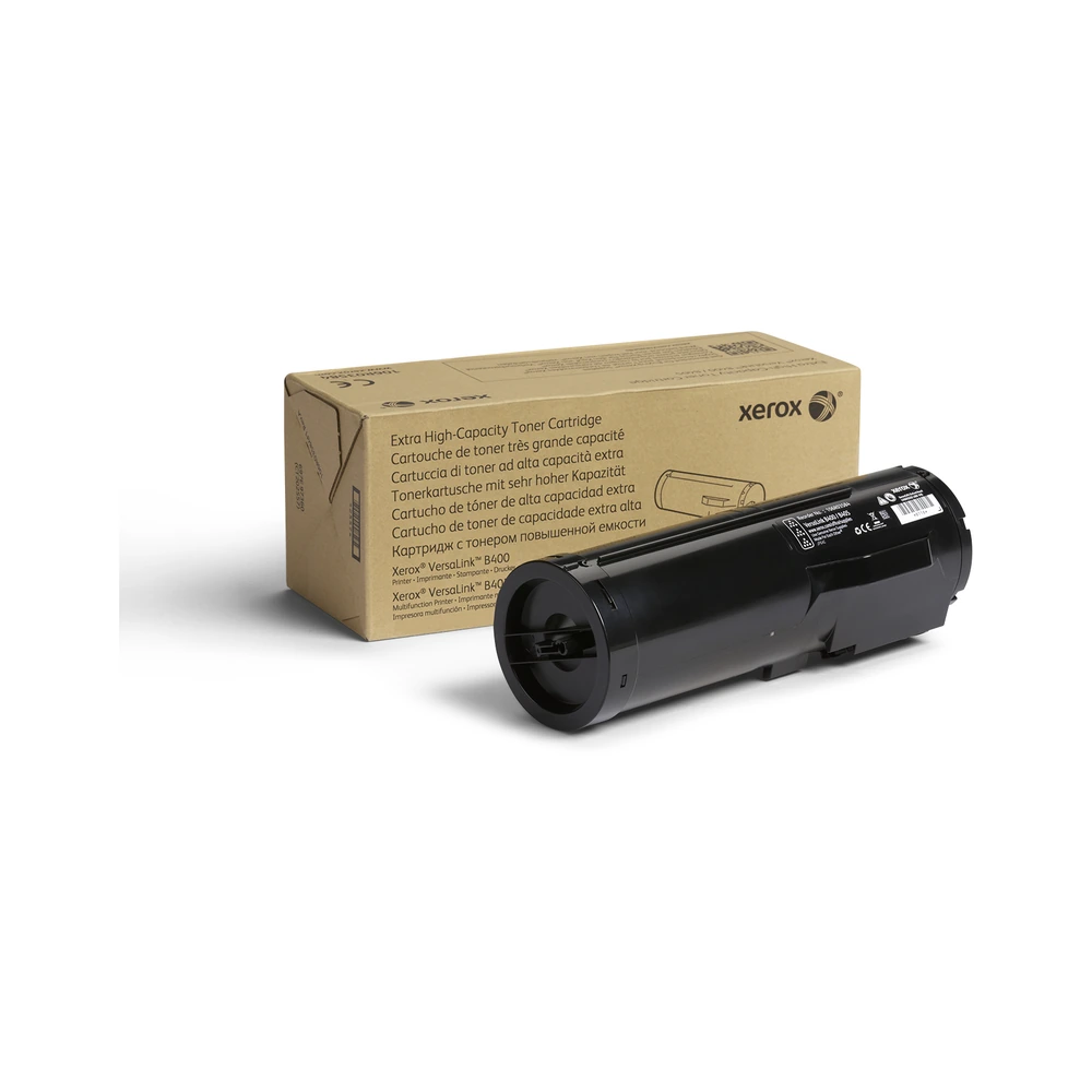 Xerox 106R03584 Black Toner Cartridge