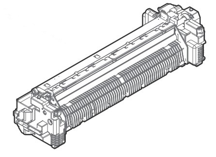 KYOCERA 302NL93071 Fuser Unit