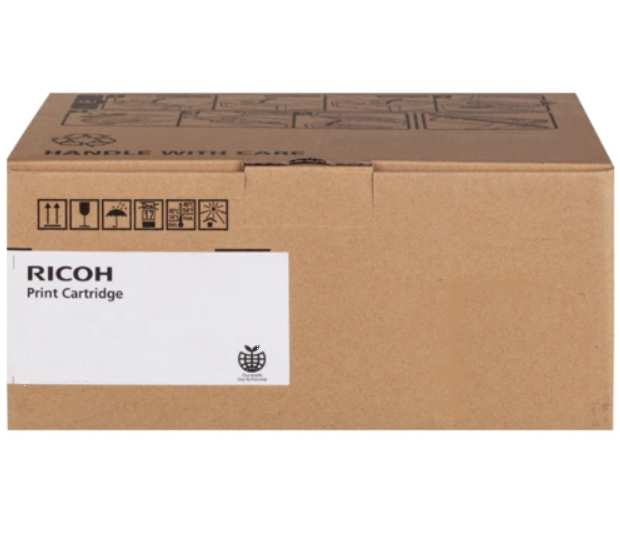 Ricoh SP277HE Black Toner Cartridge - 408160