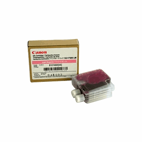 Canon P300L Light Magenta Ink Cartridge - 8137A002