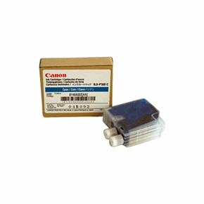 Canon P300 Cyan Ink Cartridge - 8140A002