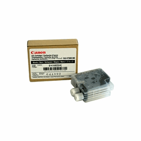 Canon P300 Black Ink Cartridge - 8141A002