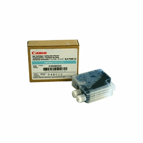 Canon P300L Light Cyan Ink Cartridge - 8139A002