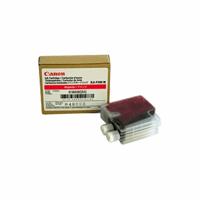 Canon P300 Magenta Ink Cartridge - 8138A002