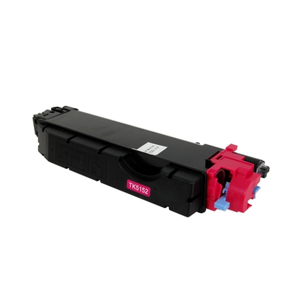 KYOCERA TK-5152 Magenta Toner Cartridge