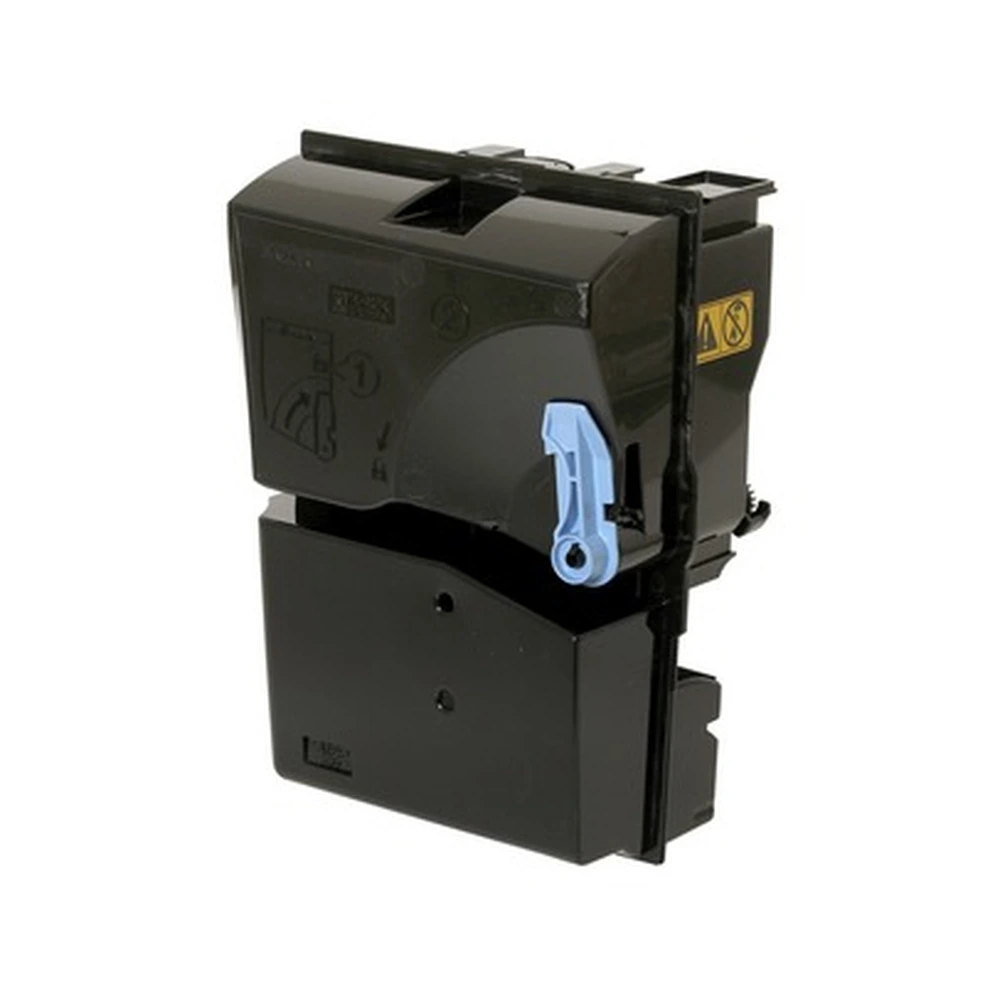 KYOCERA TK-829 Black Toner Cartridge - TK-829K