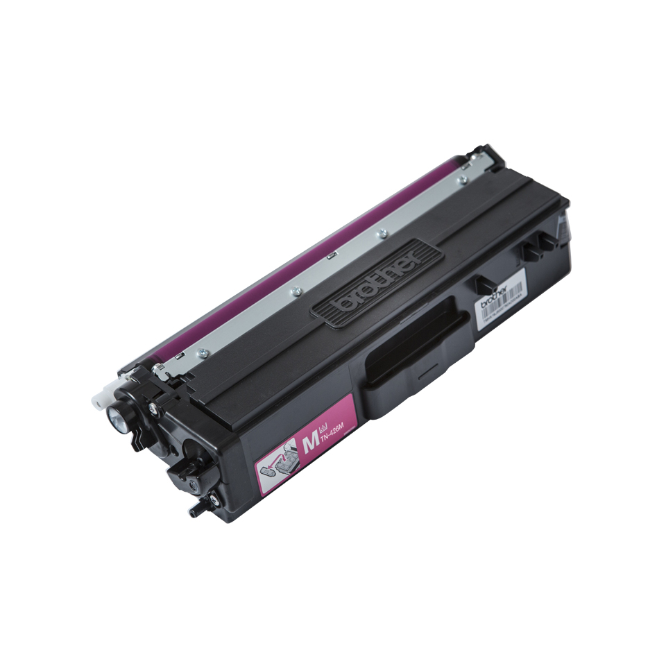 Brother L9310CDW Magenta Toner Cartridge - TN-426MP
