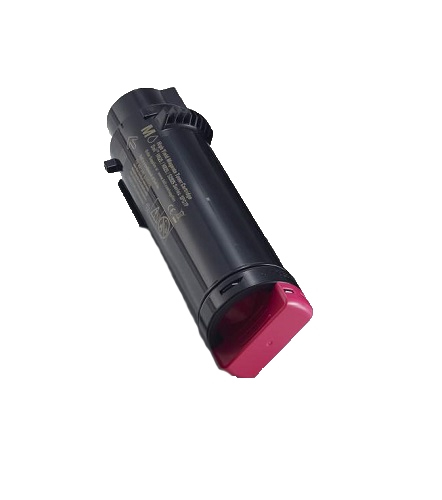 Dell R6C4D Magenta Toner Cartridge - 593-BBRV