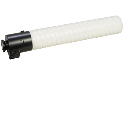 Ricoh 828342 White Toner Cartridge