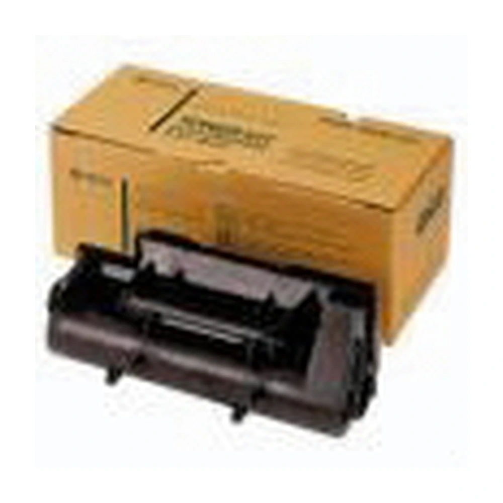 KYOCERA TK-510 Black Toner Cartridge - 1T02F30AS0