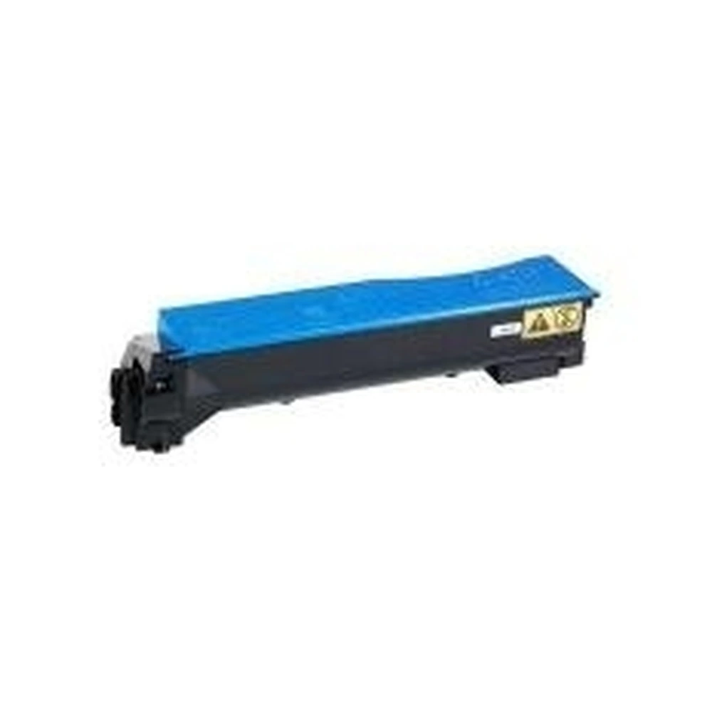 KYOCERA TK-544 Cyan Toner Cartridge - 1T02HLCAS0