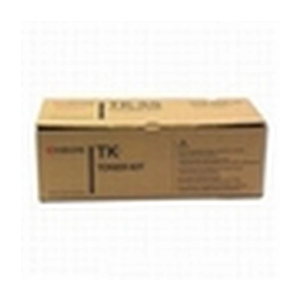 KYOCERA TK-144 Black Toner Cartridge - 1T02H50AS0