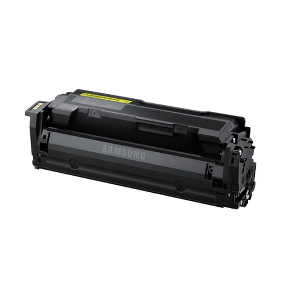 Samsung Y603L Yellow Toner Cartridge - CLT-Y603L