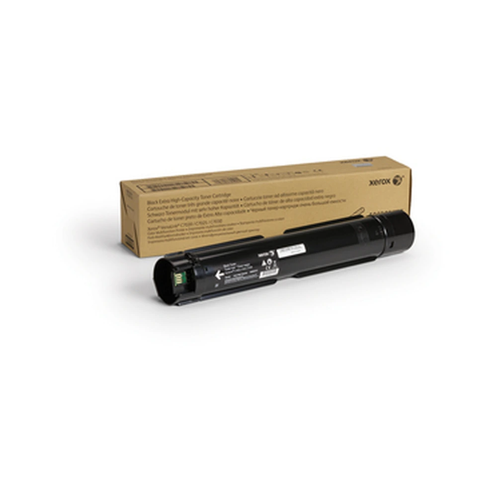 Xerox 106R03737 Black Toner Cartridge