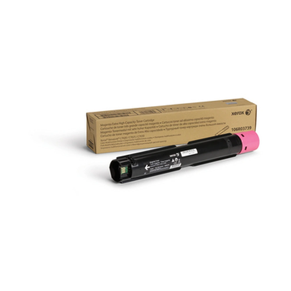 Xerox 106R03739 Magenta Toner Cartridge