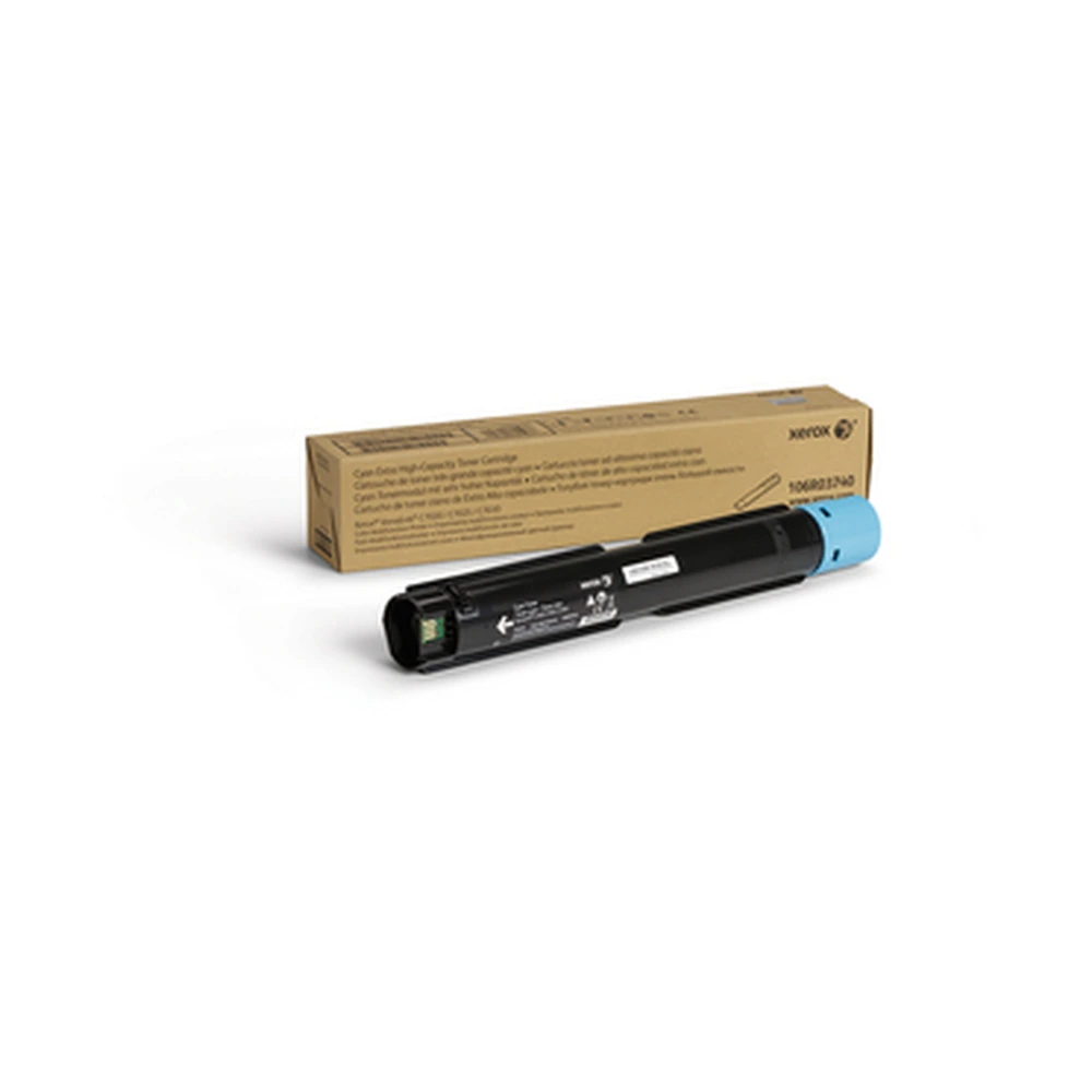 Xerox 106R03740 Cyan Toner Cartridge