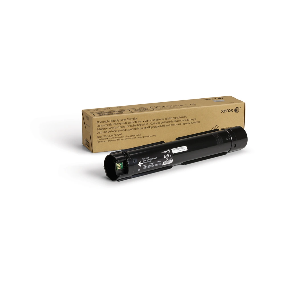 Xerox 106R03757 Black Toner Cartridge
