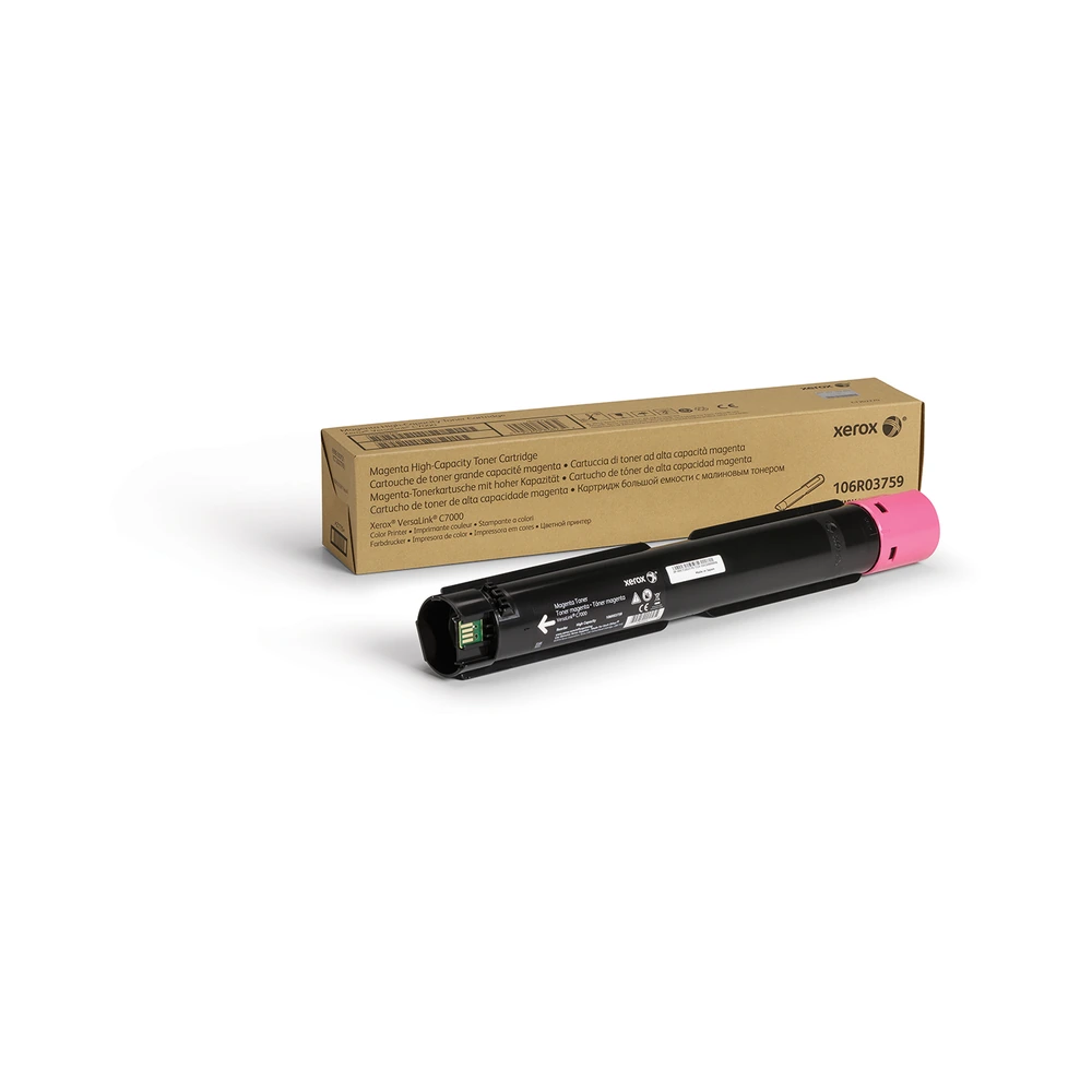 Xerox 106R03759 Magenta Toner Cartridge