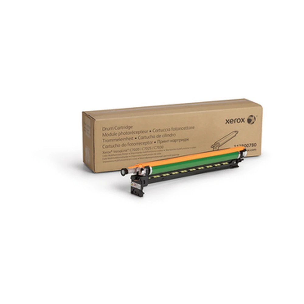 Xerox 113R00780 Black Drum Unit