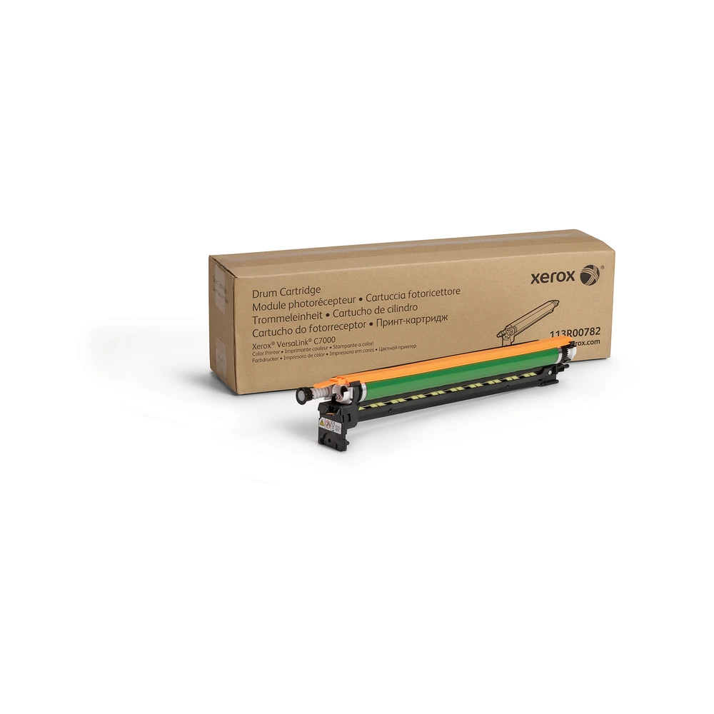 Xerox 82 Toner Cartridge - 113R00782