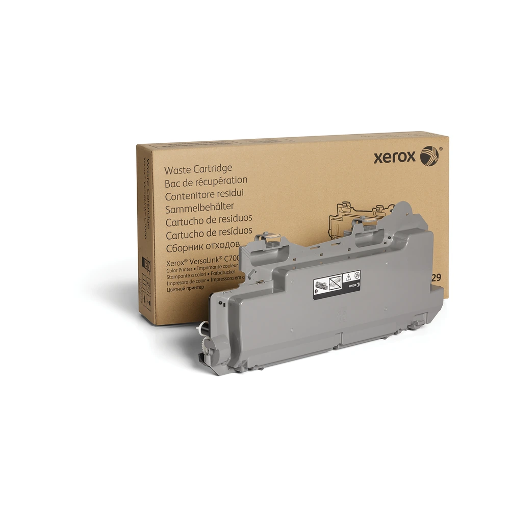 Xerox 21 Toner Cartridge - 115R00129