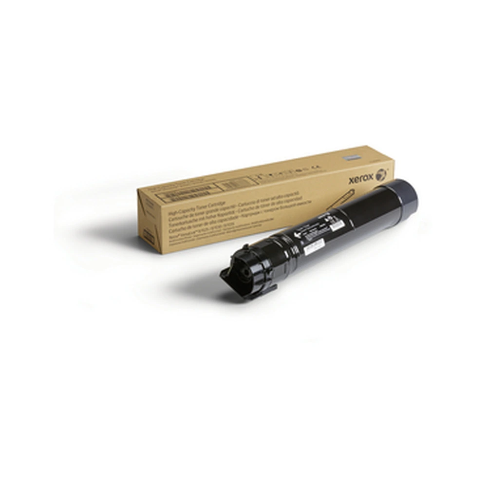 Xerox 106R03394 Black Toner Cartridge