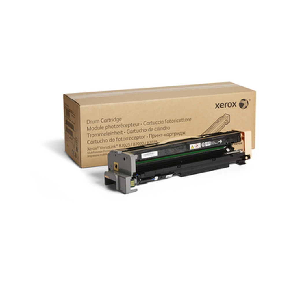 Xerox 113R00779 Black Drum Cartridge