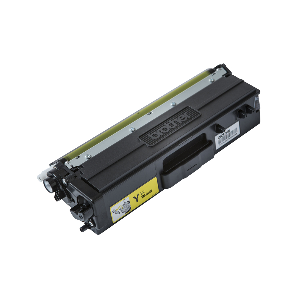 Brother TN-910YP Yellow Toner Cartridge
