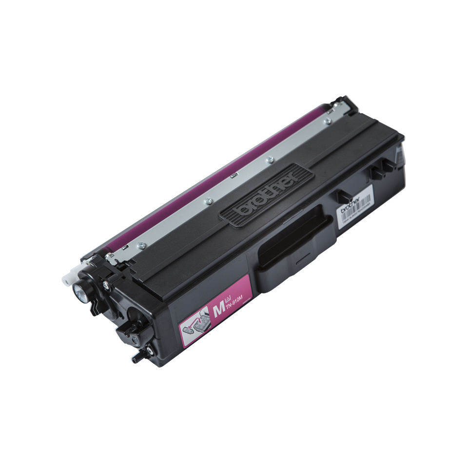 Brother TN-910MP Magenta Toner Cartridge