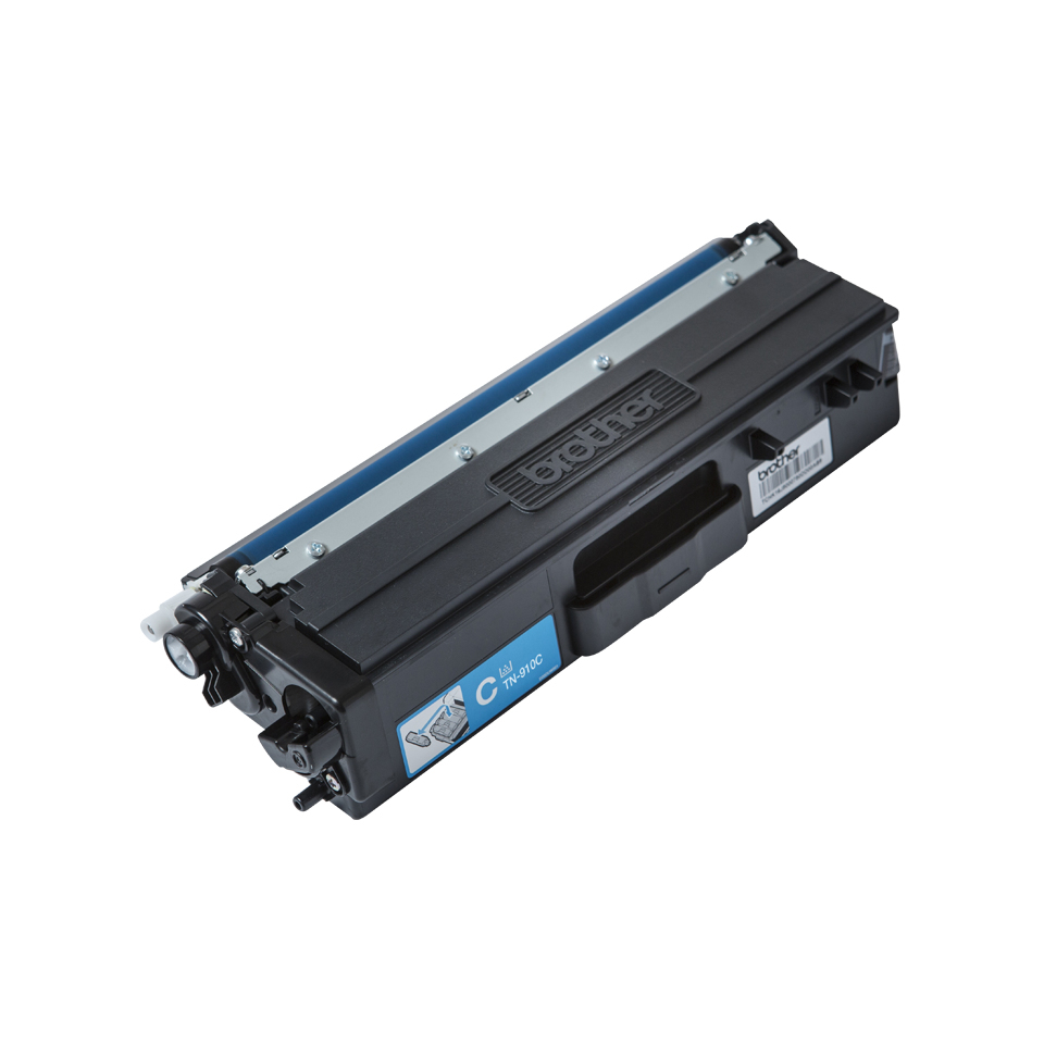Brother TN-910CP Cyan Toner Cartridge