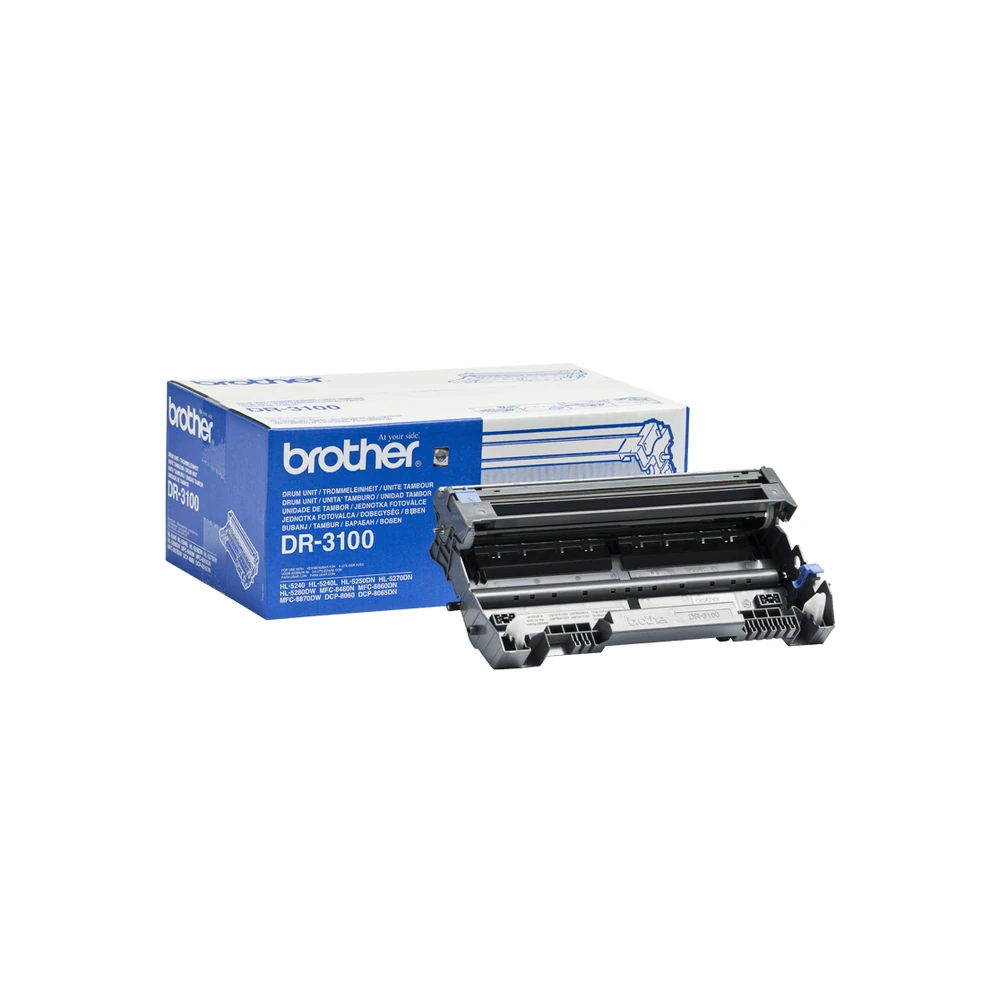 Brother DR-3100 Grey Drum Unit