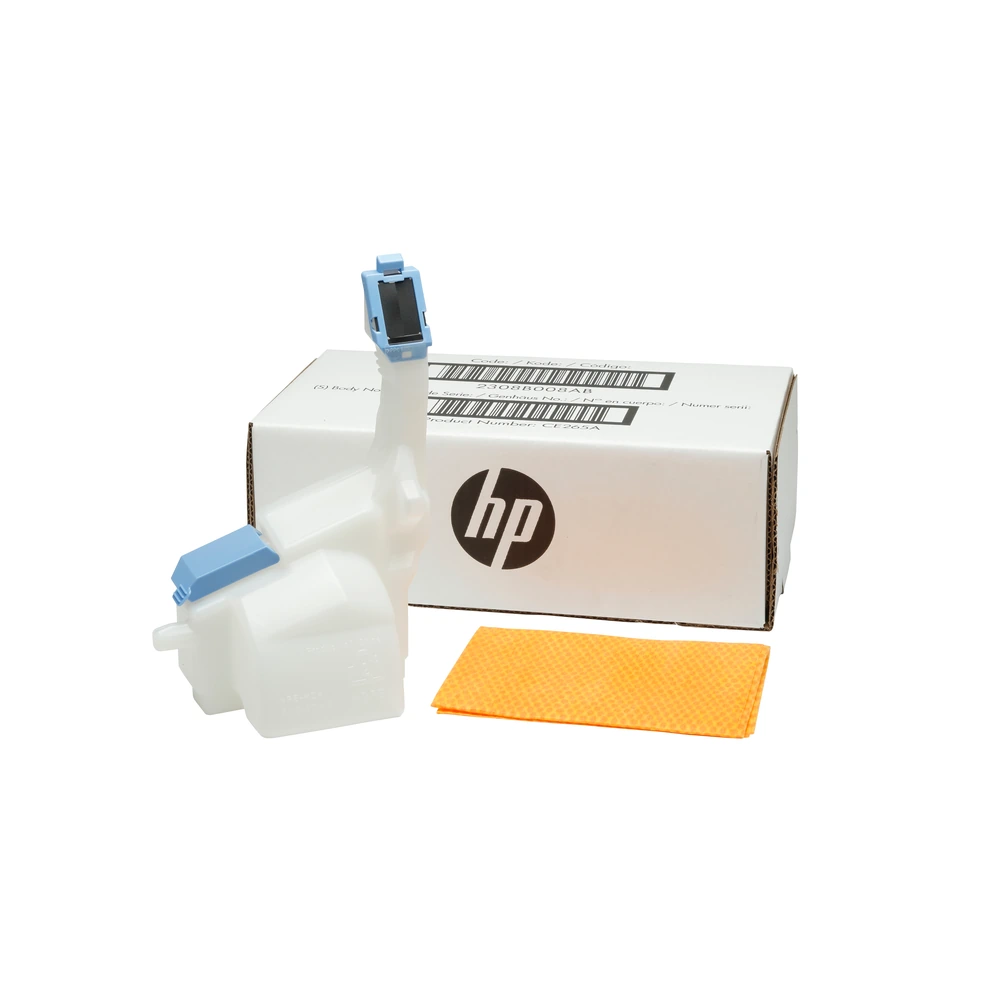 HP 648A Toner Cartridge - CE265A