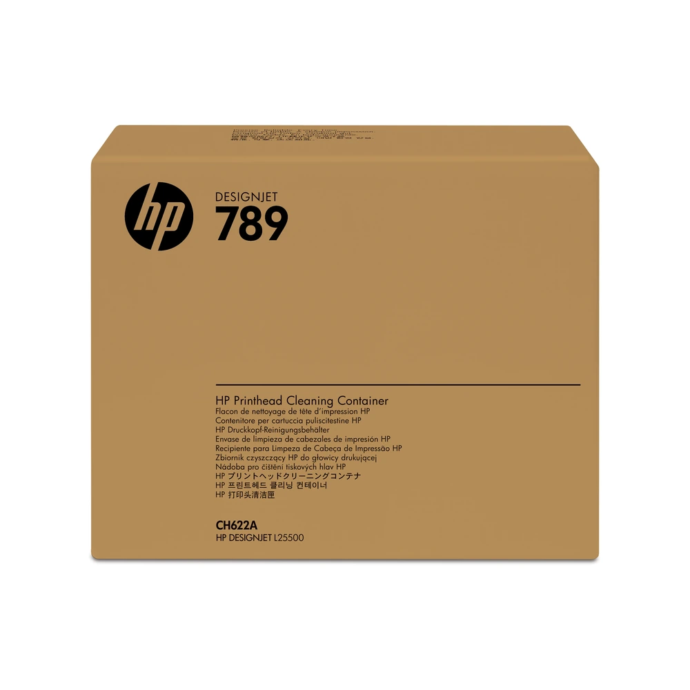 HP 789 + 792 Printhead - CH622A