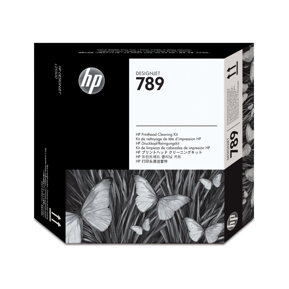 HP 789 Printhead - CH621A