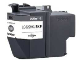 Brother LC3229XL Black Ink Cartridge - LC-3229XLBKP