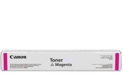 Canon EXV-54 Magenta Toner Cartridge - 1396C002
